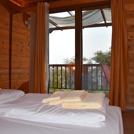 Villa Viridi Sozopol Exterior foto