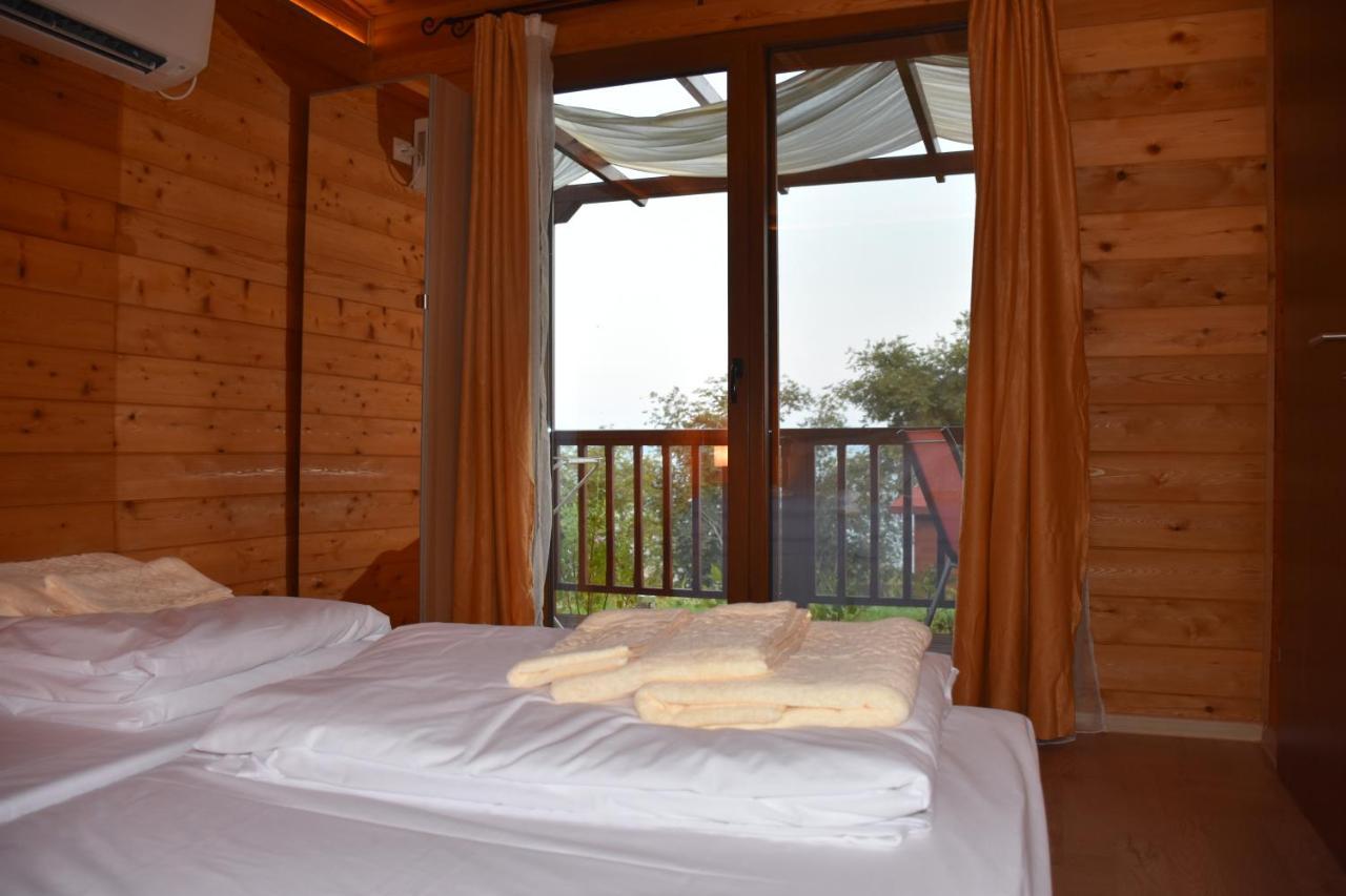 Villa Viridi Sozopol Exterior foto