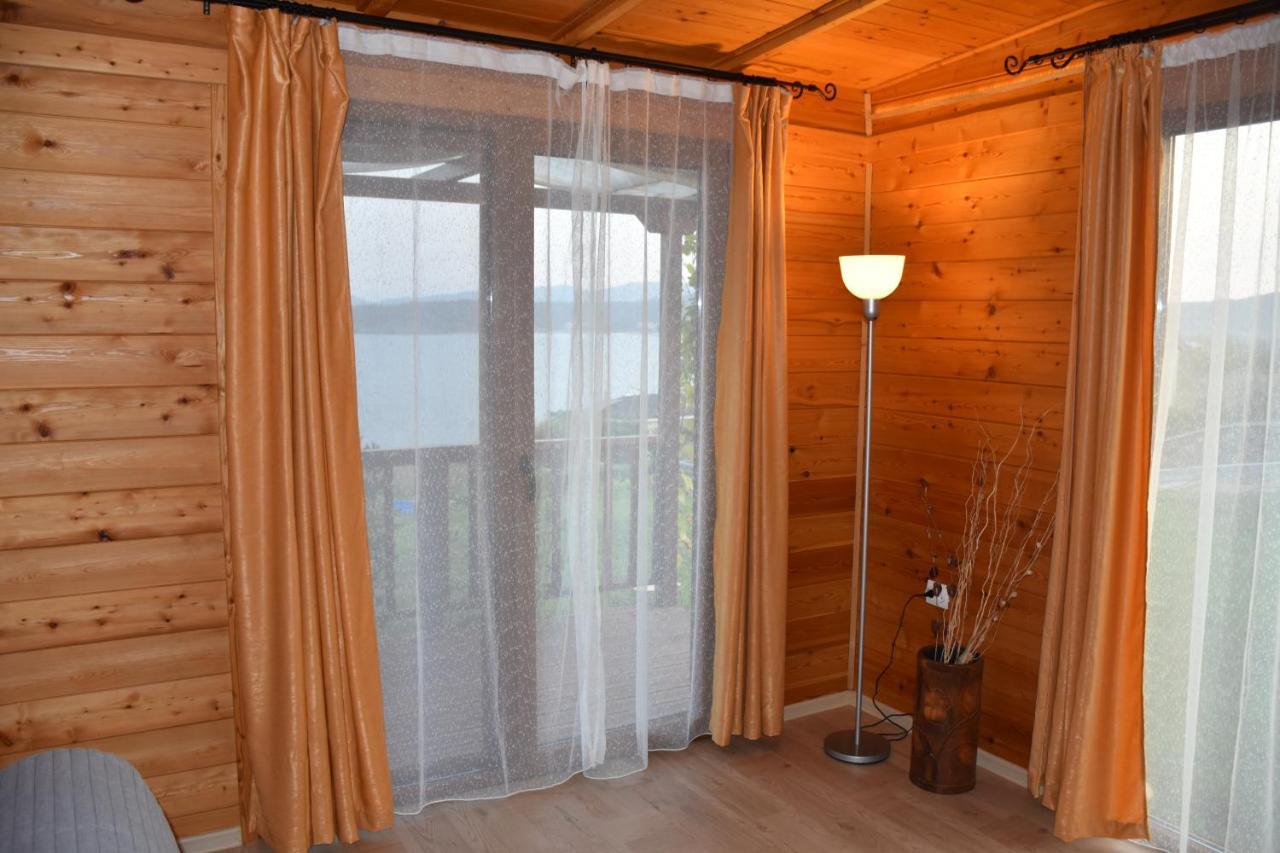 Villa Viridi Sozopol Exterior foto