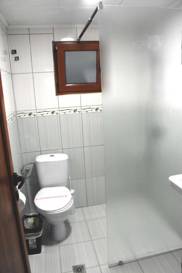 Villa Viridi Sozopol Exterior foto